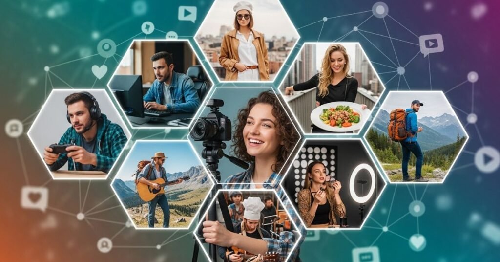 Simpcity for Creators & Influencers