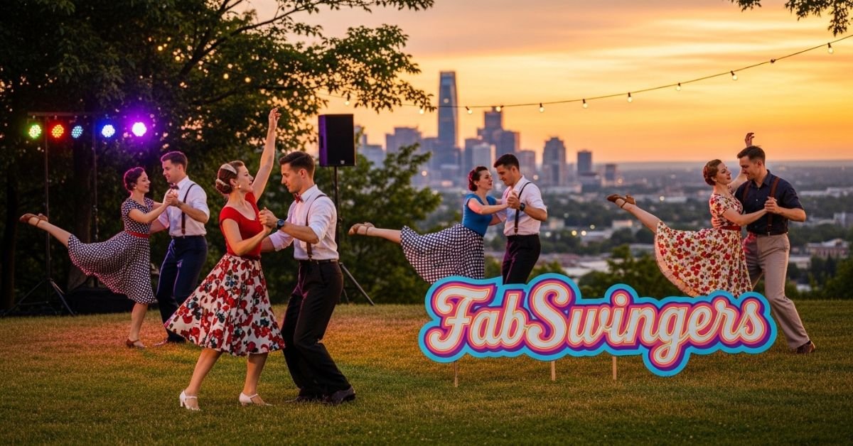 FabSwingers