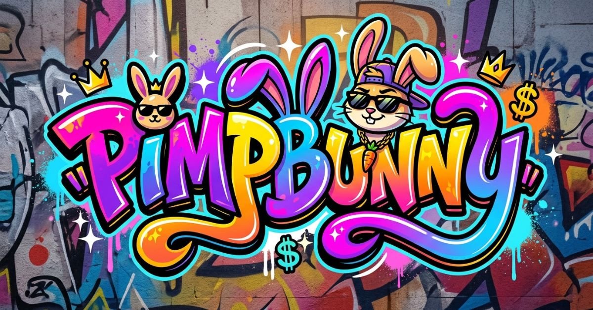 PimpBunny