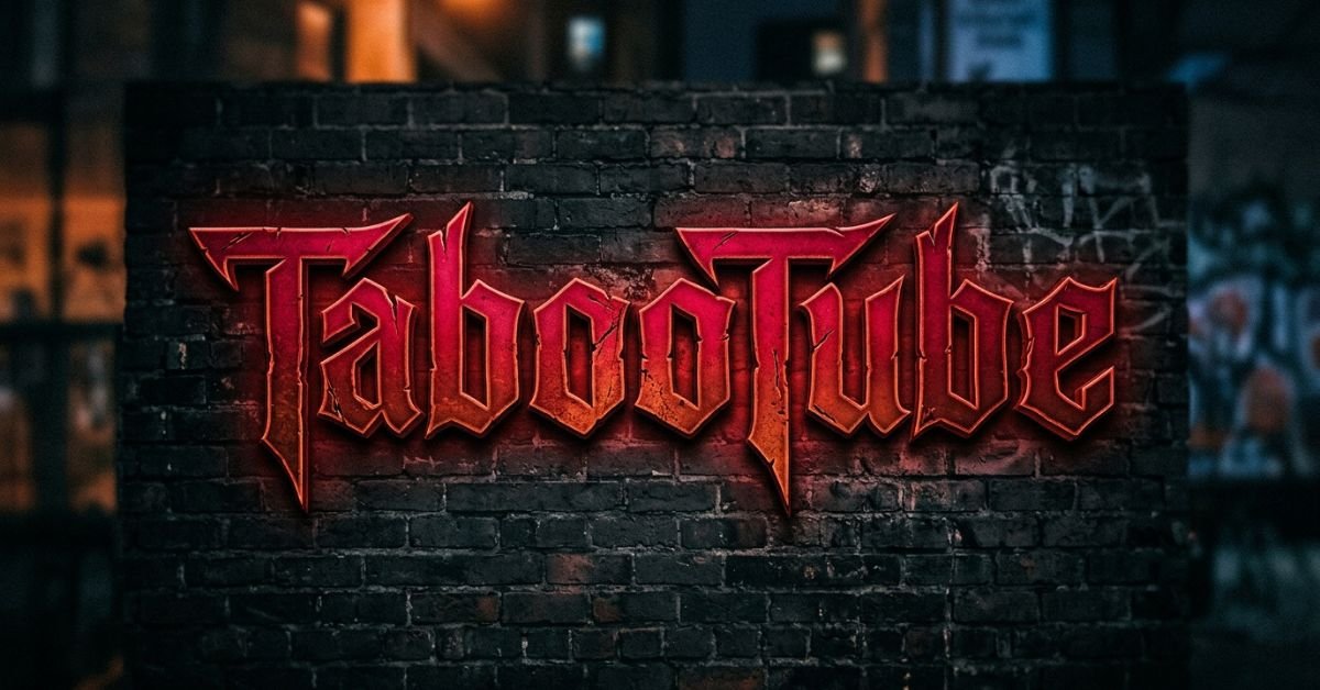 Inside TabooTube